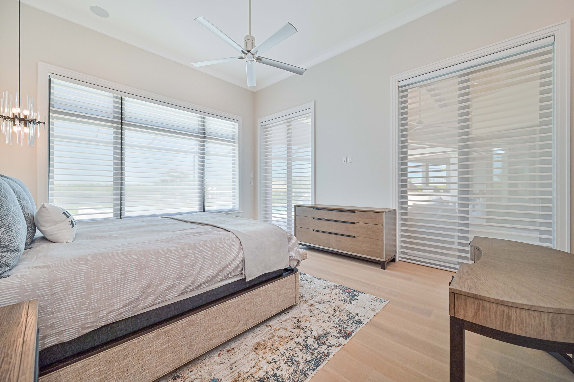 window treatments